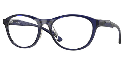 Oakley Frame OX8057 DRAW UP Eyeglasses