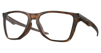 Oakley Frame OX8058 THE CUT Eyeglasses