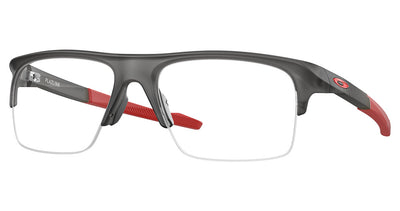 Oakley Frame OX8061 PLAZLINK Eyeglasses