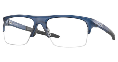 Oakley Frame OX8061 PLAZLINK Eyeglasses