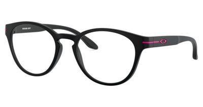 Oakley Youth OY8017 ROUND OFF Eyeglasses