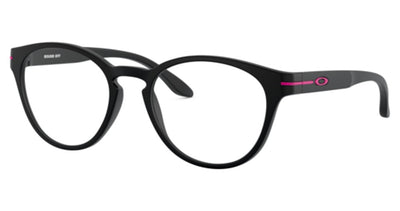 Oakley Youth OY8017 ROUND OFF Eyeglasses