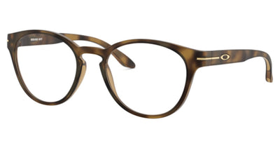 Oakley Youth OY8017 ROUND OFF Eyeglasses