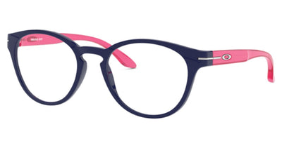 Oakley Youth OY8017 ROUND OFF Eyeglasses