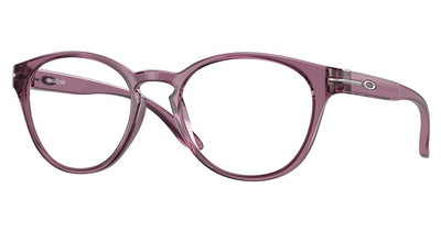 Oakley Youth OY8017 ROUND OFF Eyeglasses