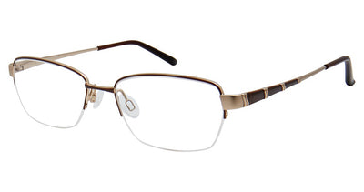 ELLE EL 13464 Eyeglasses