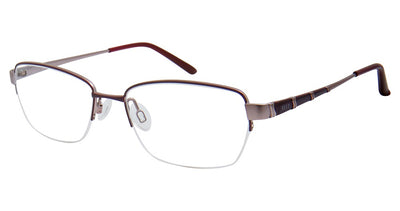 ELLE EL 13464 Eyeglasses
