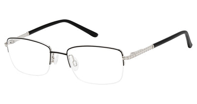 ELLE EL 13487 Eyeglasses