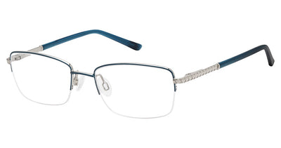 ELLE EL 13487 Eyeglasses