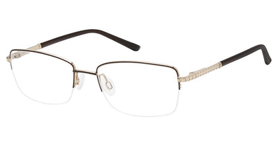 ELLE EL 13487 Eyeglasses