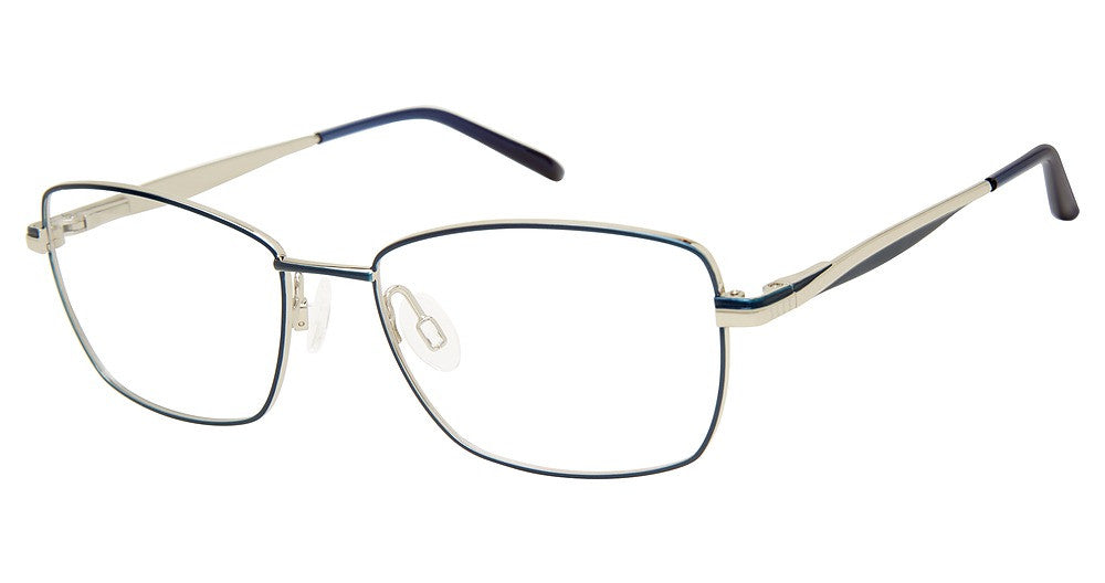 ELLE EL 13497 Eyeglasses