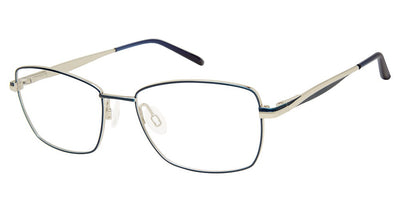 ELLE EL 13497 Eyeglasses