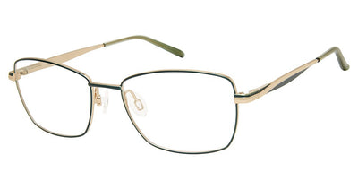 ELLE EL 13497 Eyeglasses