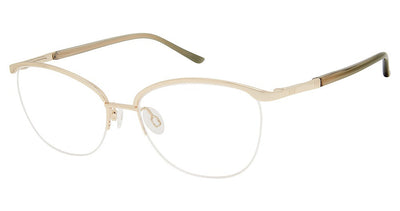 ELLE EL 13502 Eyeglasses