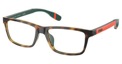 Ralph Lauren Children PP8547U Eyeglasses