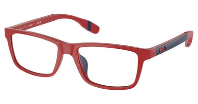 Ralph Lauren Children PP8547U Eyeglasses