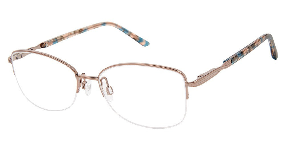 ELLE EL 13528 Eyeglasses