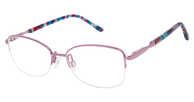 ELLE EL 13528 Eyeglasses