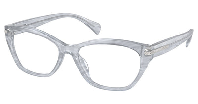 Ralph RA7161U Eyeglasses