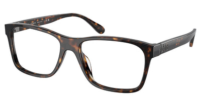 Ralph Lauren RL6240U Eyeglasses