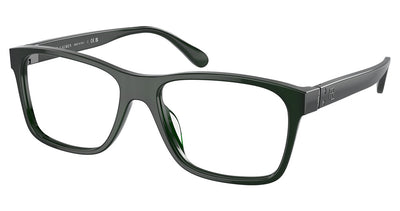 Ralph Lauren RL6240U Eyeglasses