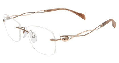 Line Art XL 2154 Eyeglasses