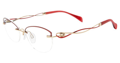 Line Art XL 2160 Eyeglasses