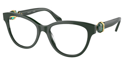 SWAROVSKI SK2004 Eyeglasses