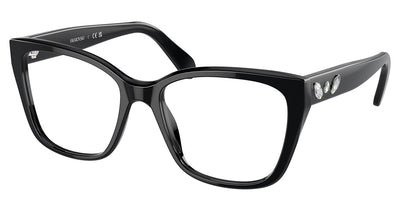 SWAROVSKI SK2008 Eyeglasses