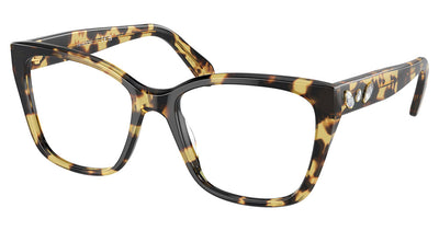 SWAROVSKI SK2008 Eyeglasses
