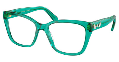 SWAROVSKI SK2008 Eyeglasses
