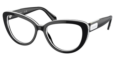 SWAROVSKI SK2014 Eyeglasses