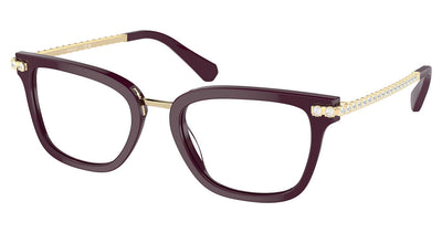 SWAROVSKI SK2018 Eyeglasses