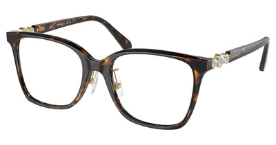 SWAROVSKI SK2026D Eyeglasses