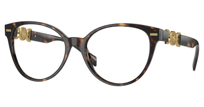 Versace VE3334 Eyeglasses