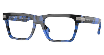 Versace VE3354F Eyeglasses