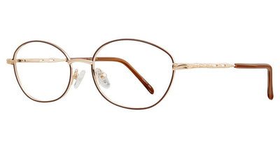 Konishi KONISHI KF8381 Eyeglasses