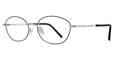Konishi KONISHI KF8381 Eyeglasses