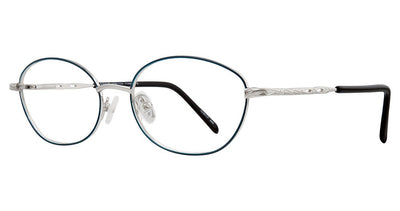 Konishi KONISHI KF8381 Eyeglasses