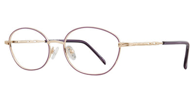 Konishi KONISHI KF8381 Eyeglasses