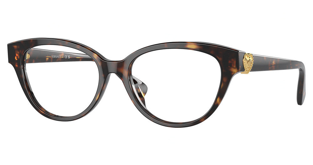 Versace Kids VK3004 Eyeglasses