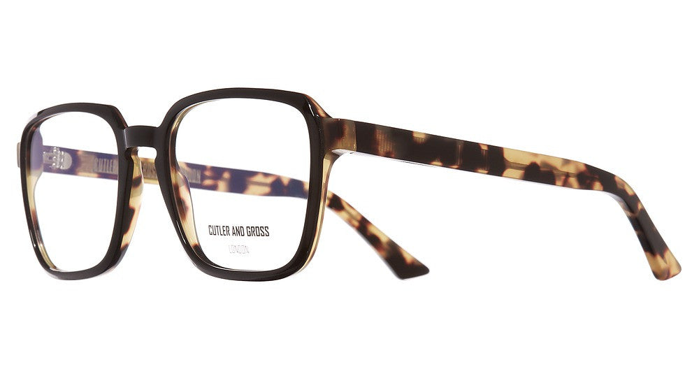 Cutler and Gross CGOP136155 Eyeglasses