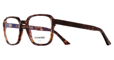 Cutler and Gross CGOP136155 Eyeglasses
