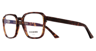 Cutler and Gross CGOP136155 Eyeglasses
