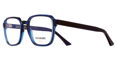 Cutler and Gross CGOP136155 Eyeglasses