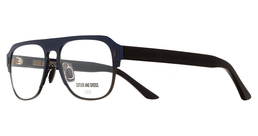 Cutler and Gross CGOP136555 Eyeglasses
