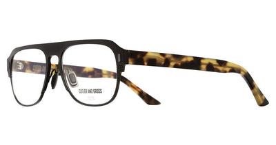 Cutler and Gross CGOP136555 Eyeglasses