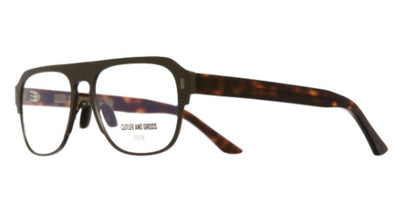 Cutler and Gross CGOP136555 Eyeglasses
