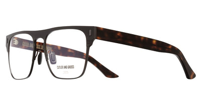 Cutler and Gross CGOP136656 Eyeglasses