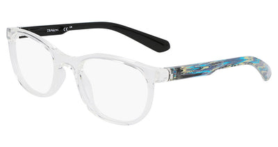 Dragon DR2043 Eyeglasses